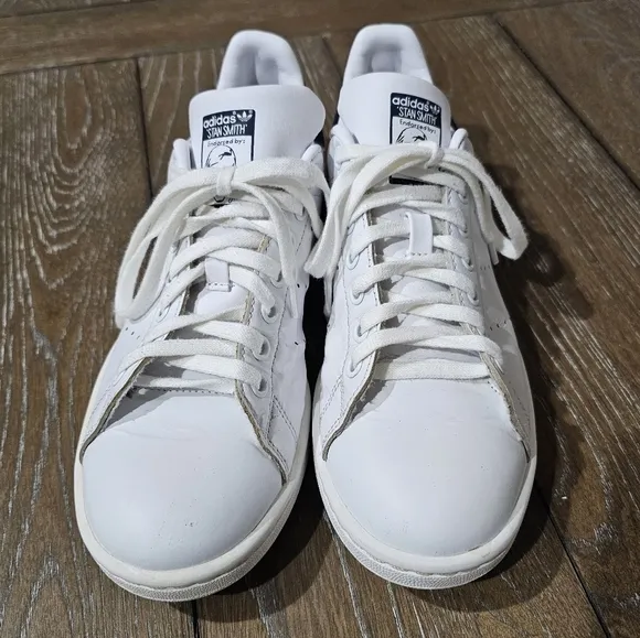 Adidas Originals Stan Smith Sneaker, Men's size 7