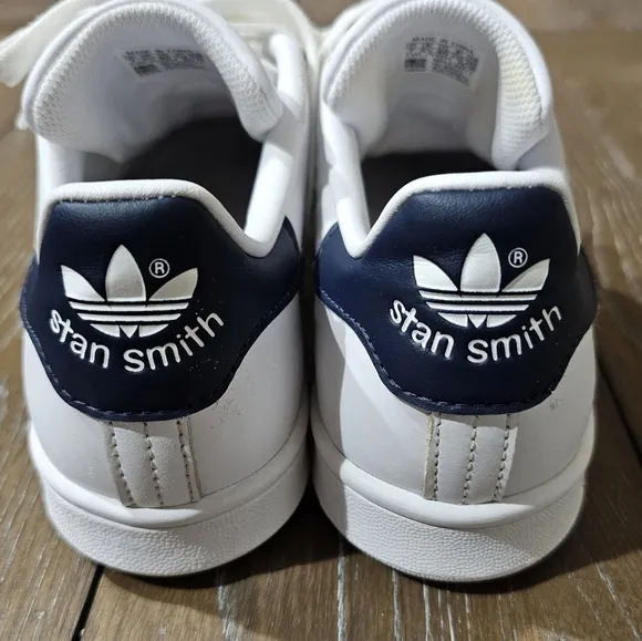 Adidas Originals Stan Smith Sneaker, Men's size 7