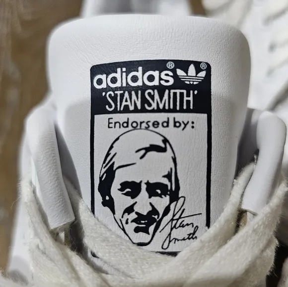 Adidas Originals Stan Smith Sneaker, Men's size 7