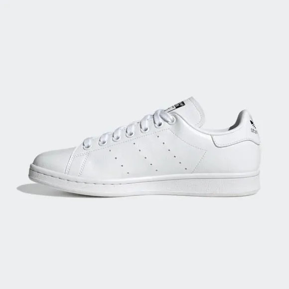 Adidas Originals Womens Stan Smith Shoes Cloud White GY5907