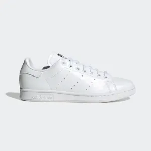 Adidas Originals Womens Stan Smith Shoes Cloud White GY5907