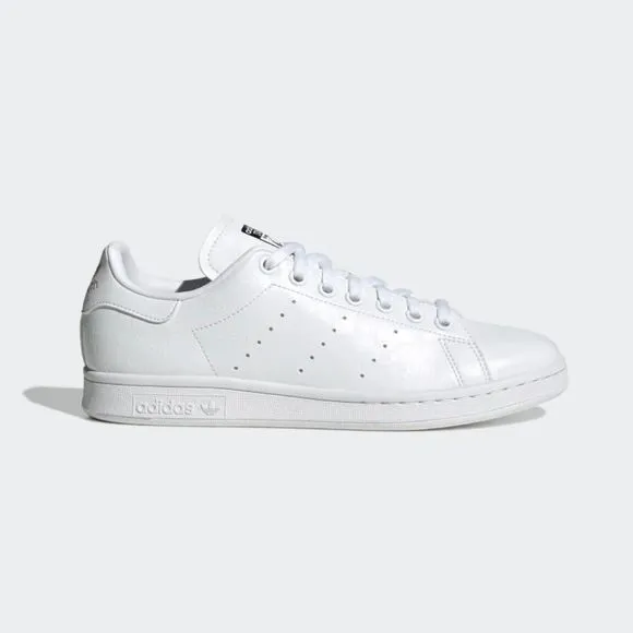 Adidas Originals Womens Stan Smith Shoes Cloud White GY5907