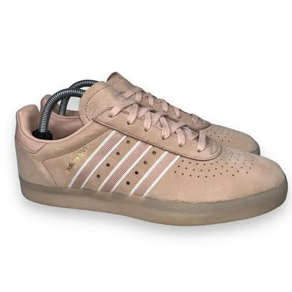 Adidas Oyster Holdings x 350 'Ash Pearl' DB1976 Men's 8