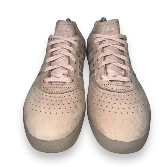 Adidas Oyster Holdings x 350 'Ash Pearl' DB1976 Men's 8