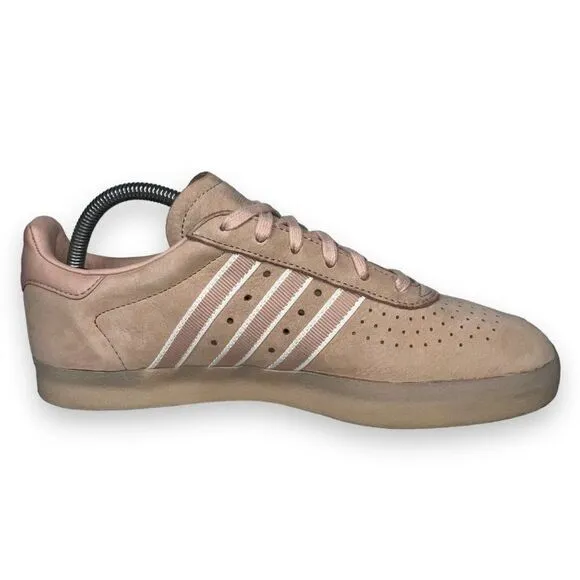 Adidas Oyster Holdings x 350 'Ash Pearl' DB1976 Men's 8