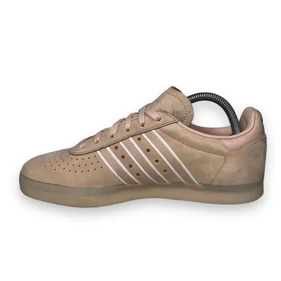 Adidas Oyster Holdings x 350 'Ash Pearl' DB1976 Men's 8