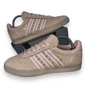 Adidas Oyster Holdings x 350 'Ash Pearl' DB1976 Men's 8