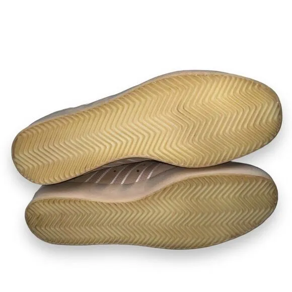 Adidas Oyster Holdings x 350 'Ash Pearl' DB1976 Men's 8