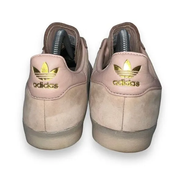 Adidas Oyster Holdings x 350 'Ash Pearl' DB1976 Men's 8