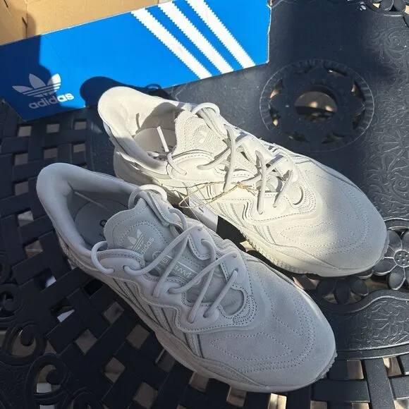 Adidas Ozweego Bliss Women's Athletic Shoes Size US10 GY6177