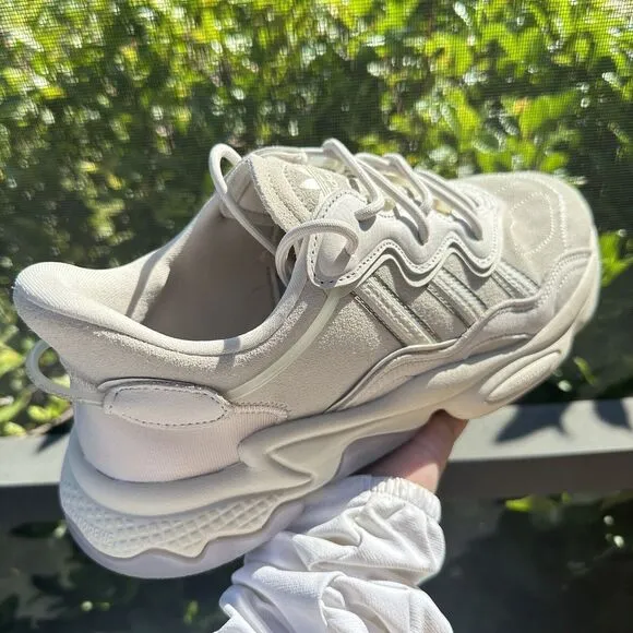 Adidas Ozweego Bliss Women's Athletic Shoes Size US10 GY6177