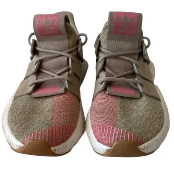 Adidas Prophere Running/Training Shoes Men’s 6.5