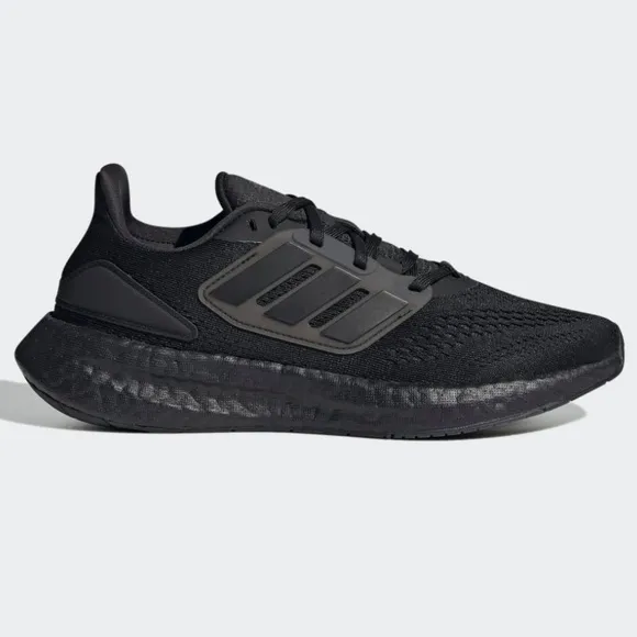 ADIDAS Pureboost 22 Shoes Black