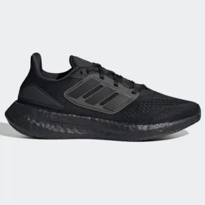 ADIDAS Pureboost 22 Shoes Black