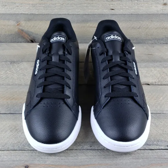 adidas Roguera Women's Training Leather Shoes Black/White