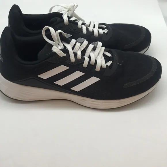 adidas Runfalcon 2.0 Cloudfoam Men's Running Shoes Size 13