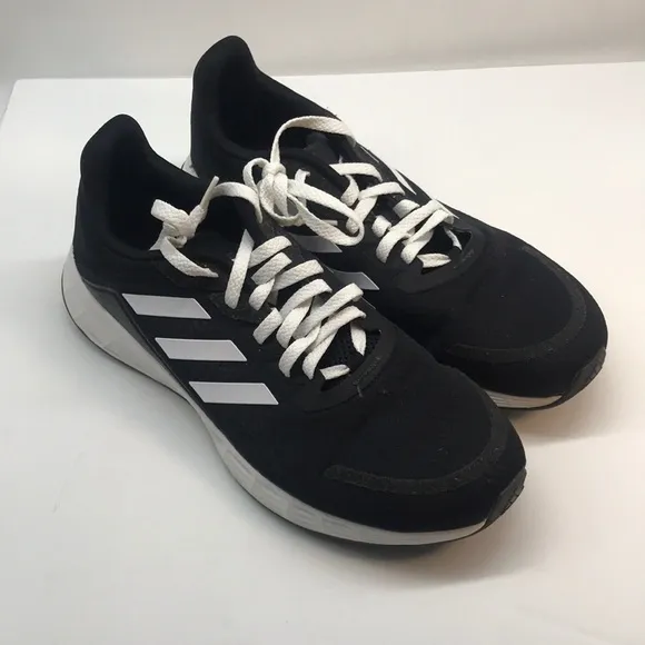 adidas Runfalcon 2.0 Cloudfoam Men's Running Shoes Size 13