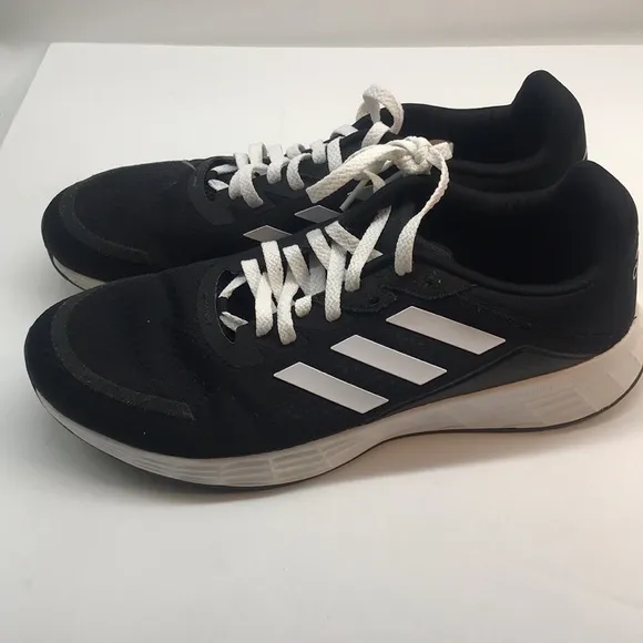 adidas Runfalcon 2.0 Cloudfoam Men's Running Shoes Size 13