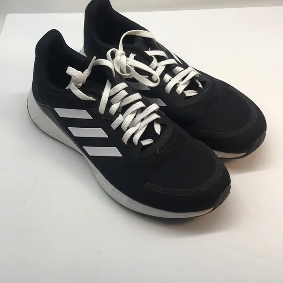 adidas Runfalcon 2.0 Cloudfoam Men's Running Shoes Size 13