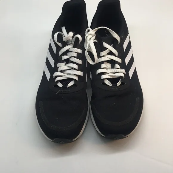 adidas Runfalcon 2.0 Cloudfoam Men's Running Shoes Size 13