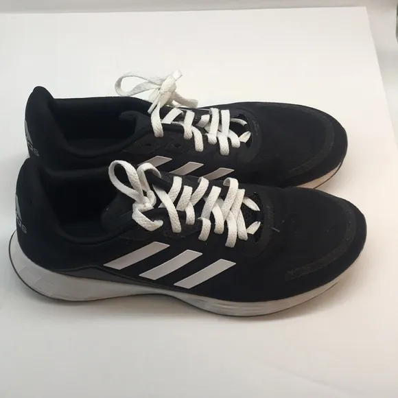 adidas Runfalcon 2.0 Cloudfoam Men's Running Shoes Size 13