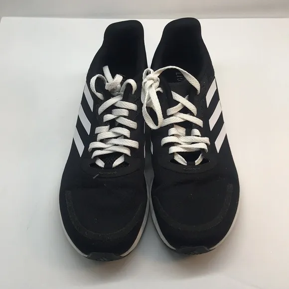 adidas Runfalcon 2.0 Cloudfoam Men's Running Shoes Size 13
