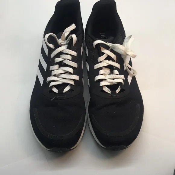 adidas Runfalcon 2.0 Cloudfoam Men's Running Shoes Size 13
