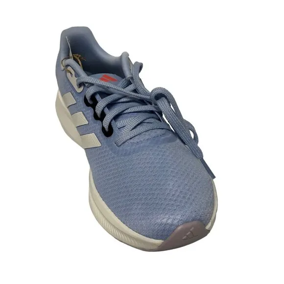 ADIDAS RUNFALCON 3 RUNNING SHOES WOMEN SZ 10 NIB