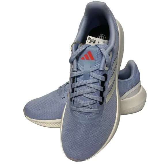 ADIDAS RUNFALCON 3 RUNNING SHOES WOMEN SZ 10 NIB