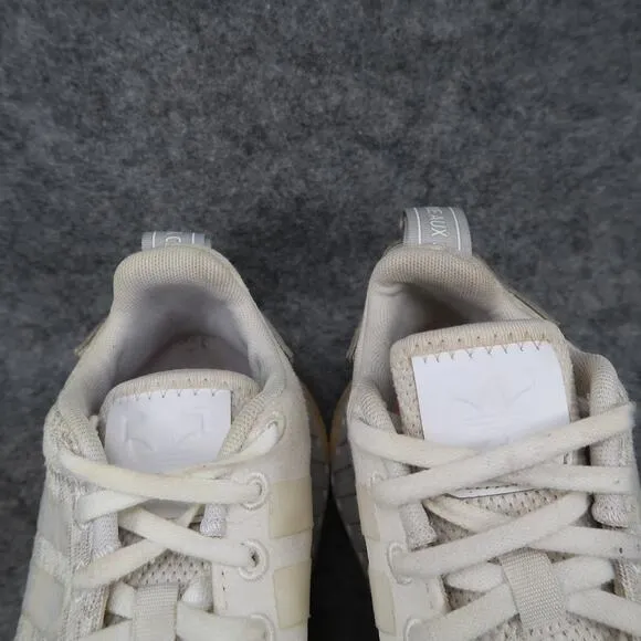 Adidas Shoes Womens 6.5 Sneakers NMD R2 Casual Trainer Running Athletic Active