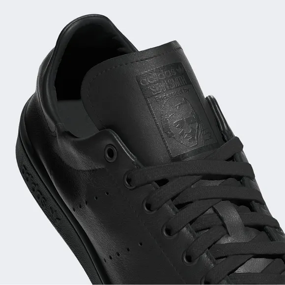 Adidas STAN SMITH DECON SHOES in Core Black |Size 13