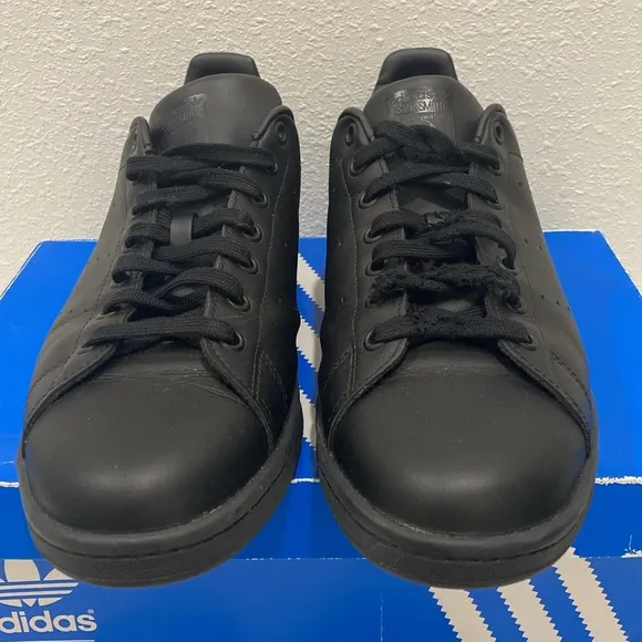 Adidas STAN SMITH DECON SHOES in Core Black |Size 13
