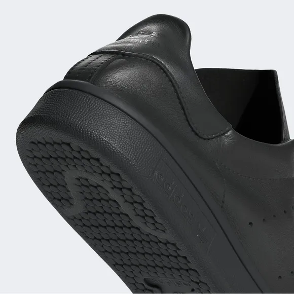 Adidas STAN SMITH DECON SHOES in Core Black |Size 13