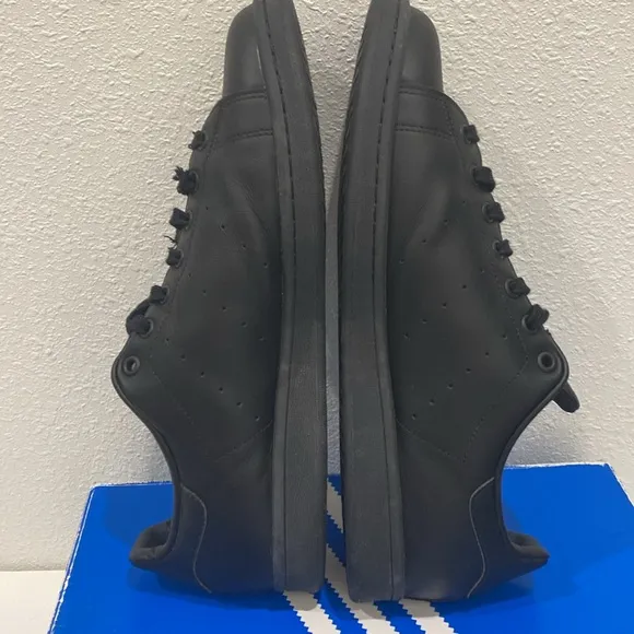 Adidas STAN SMITH DECON SHOES in Core Black |Size 13