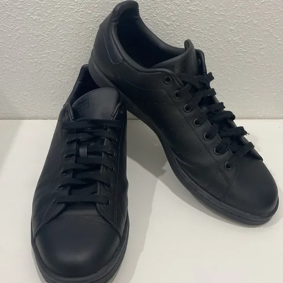 Adidas STAN SMITH DECON SHOES in Core Black |Size 13