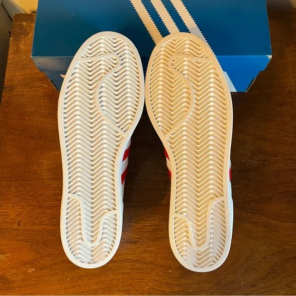 ADIDAS Superstar Shoes