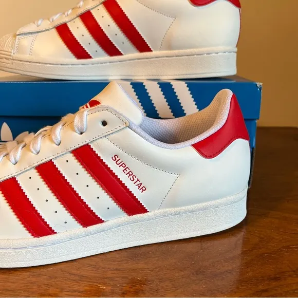 ADIDAS Superstar Shoes