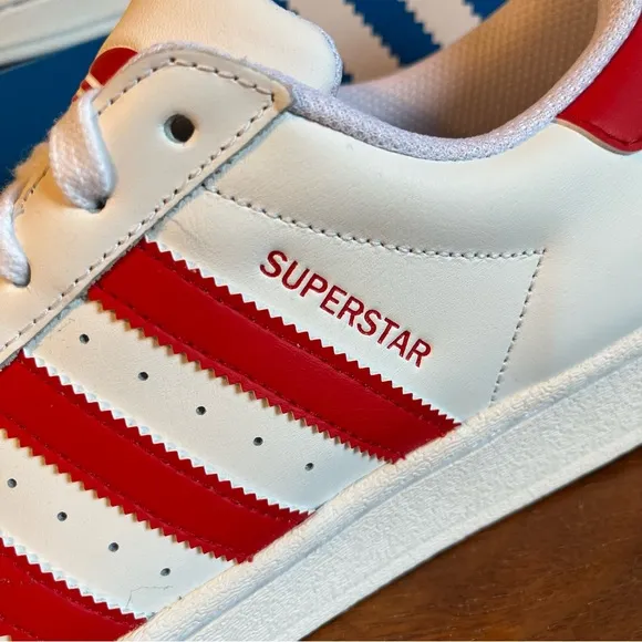 ADIDAS Superstar Shoes