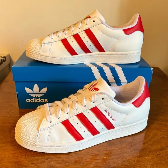 ADIDAS Superstar Shoes