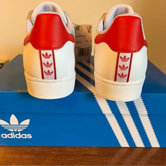 ADIDAS Superstar Shoes