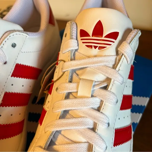 ADIDAS Superstar Shoes