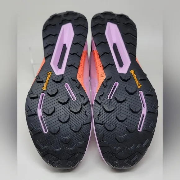 Adidas Terrex Agavic Ultra Sneakers Shoes Mens Size 10.5 GY9362 Outdoor New