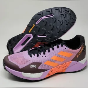 Adidas Terrex Agavic Ultra Sneakers Shoes Mens Size 10.5 GY9362 Outdoor New