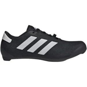 Adidas The Road Cycling Bike Shoes Black FW4457 Men's Size 5‎ NEW With Tags