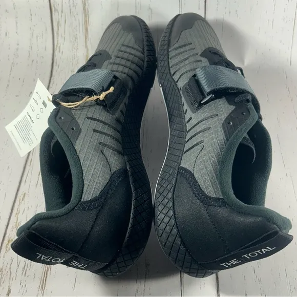 Adidas The Total Weightlifting Training Shoes Sneakers Black Size Mens 11 GW6354