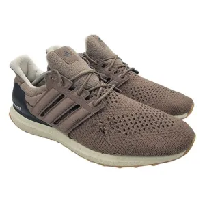 adidas Ultra Boost 1.0 Earth Strata Core Black Mens 12 Brown Athletic Shoes