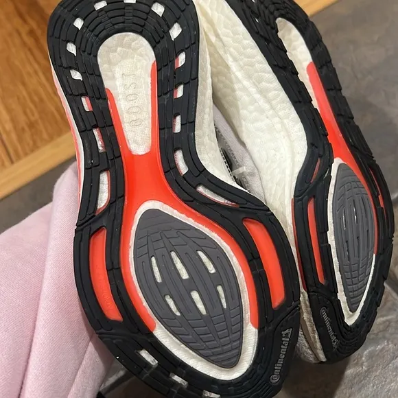 Adidas Ultraboost 21 Running Shoes