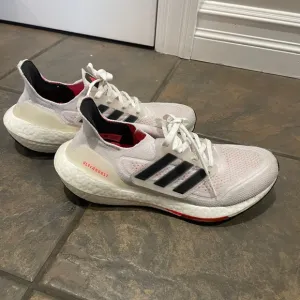 Adidas Ultraboost 21 Running Shoes