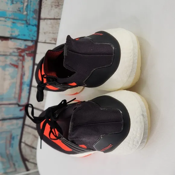 Adidas Ultraboost 21 Running Shoes
