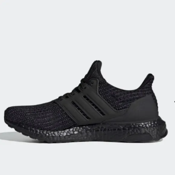 adidas UltraBOOST Triple Black
